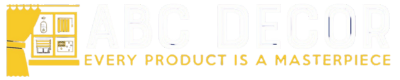 ABC Decor Logo